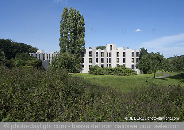 Université de Liège
University of Liege